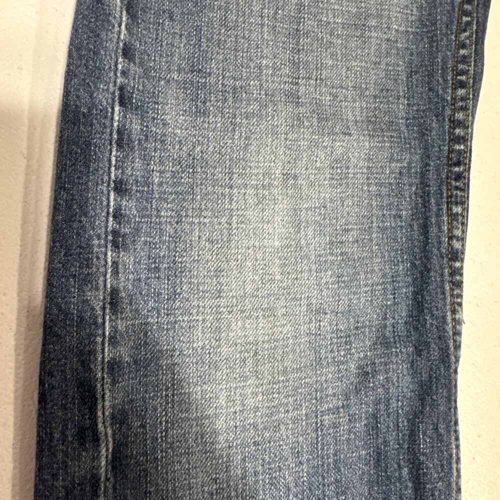 Boys Clothes Size 10 Levi’s Denim Jean, H&M Green Jogger & Short Sleeve T-Shirt - Picture 11 of 16